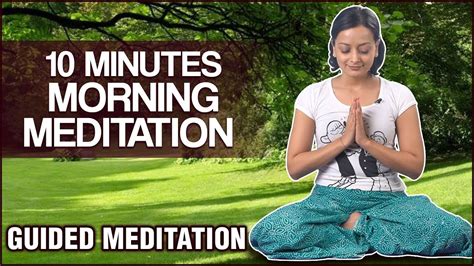 meditation|10 minute guided meditation.